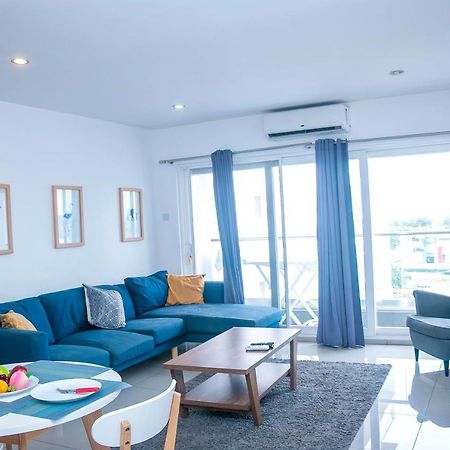 The Gallery Premier Suites Accra Eksteriør bilde