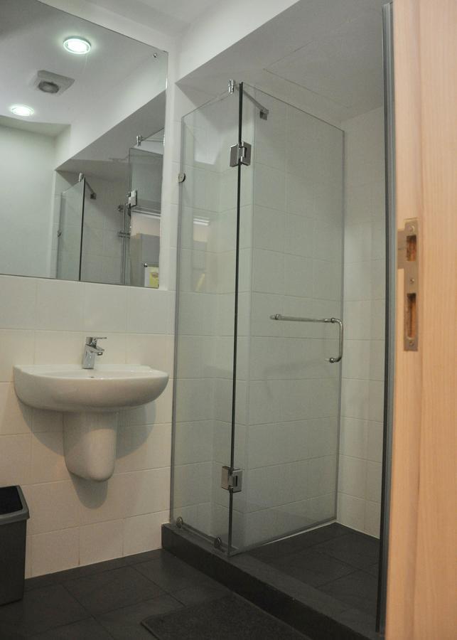 The Gallery Premier Suites Accra Eksteriør bilde