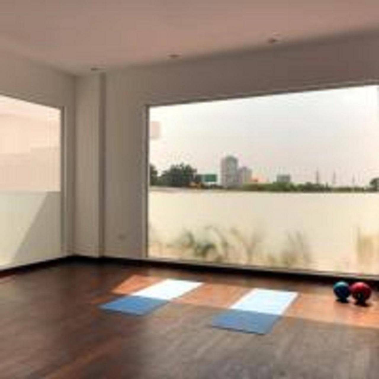 The Gallery Premier Suites Accra Eksteriør bilde