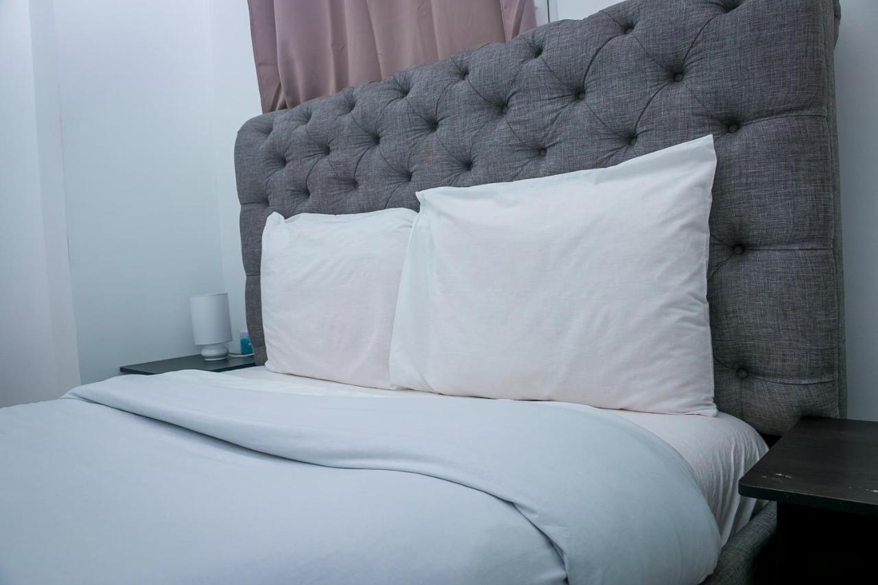 The Gallery Premier Suites Accra Eksteriør bilde